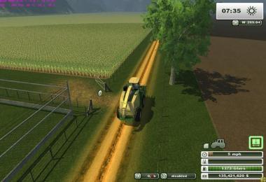 Big European Map v2.0