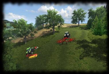 Black Hills Farm v1.0.2
