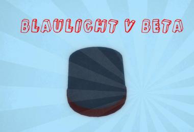 Blue light v1.0 Beta