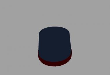 Blue light v1.0 Beta