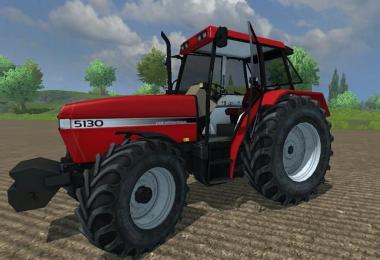 Case 5130 (Washable)