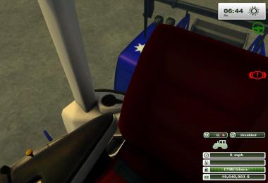 CASE IH QUADTRAC 600 V1.1 AUS Edition