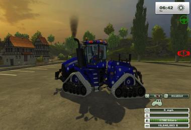CASE IH QUADTRAC 600 V1.1 AUS Edition