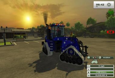 CASE IH QUADTRAC 600 V1.1 AUS Edition