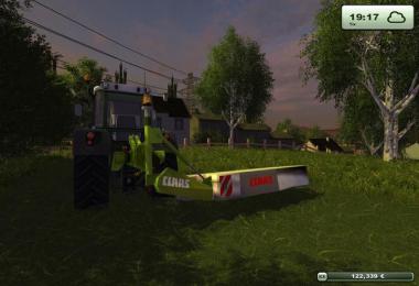 Claas Disco 3050 v2.0
