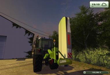 Claas Disco 3050 v2.0