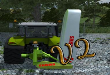 Claas Disco 3050 v2.0