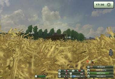 CLAAS MEGA 218 v2.5