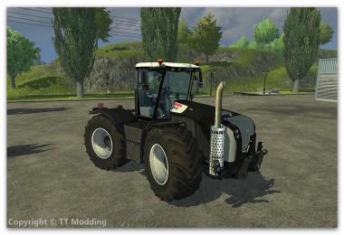 Claas Xerion 5000 VC v3.0