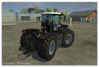 Claas Xerion 5000 VC v3.0
