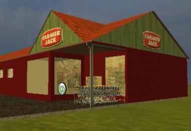 Country Freedom v1.1