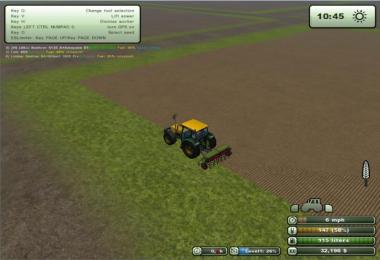 Country Freedom v1.1