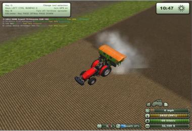 Country Freedom v1.1