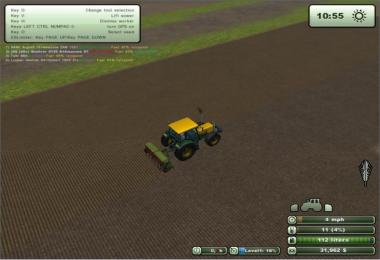 Country Freedom v1.1