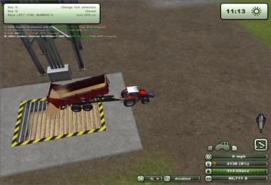 Country Freedom v1.1