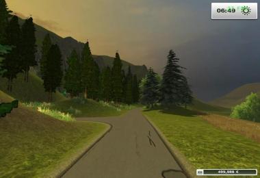 Crossing Constructor v1.02