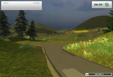 Crossing Constructor v1.02