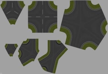 Crossing Constructor v1.02