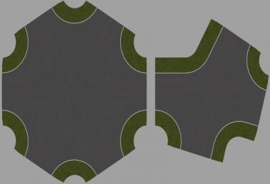 Crossing Constructor v1.02