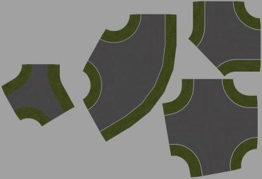 Crossing Constructor v1.02