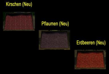 Deutz front loader bucket v1.3 Used Multifruit Forstmod