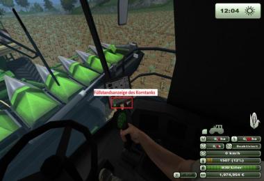 Deutz RTS 7545 Pack v1.0