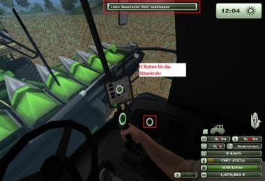 Deutz RTS 7545 Pack v1.0
