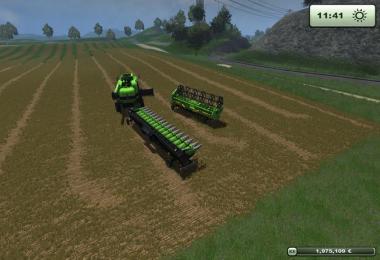 Deutz RTS 7545 Pack v1.0