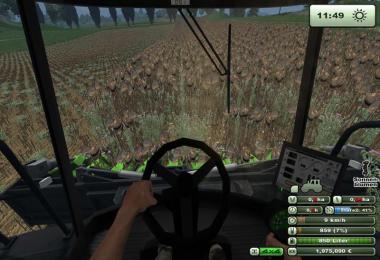 Deutz RTS 7545 Pack v1.0