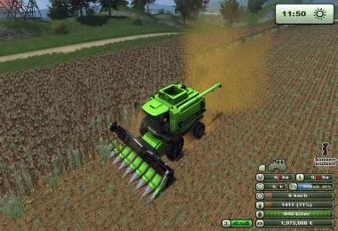 Deutz RTS 7545 Pack v1.0
