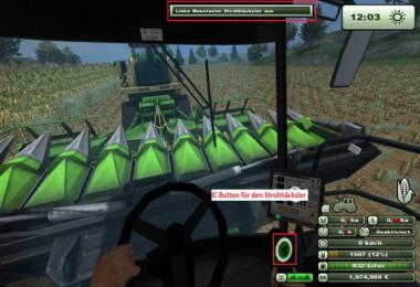 Deutz RTS 7545 Pack v1.0