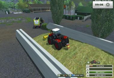 Farmland Map v4.0 forst