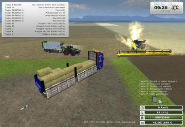 Flatbed East Side v1.0 BETA