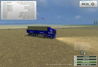 Flatbed East Side v1.0 BETA