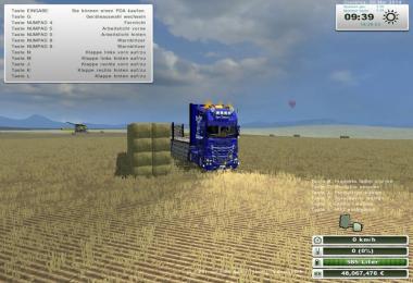 Flatbed East Side v1.0 BETA