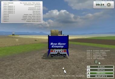 Flatbed East Side v1.0 BETA