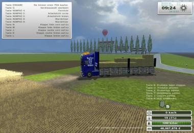 Flatbed East Side v1.0 BETA