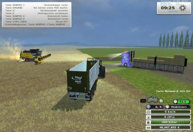 Flatbed East Side v1.0 BETA
