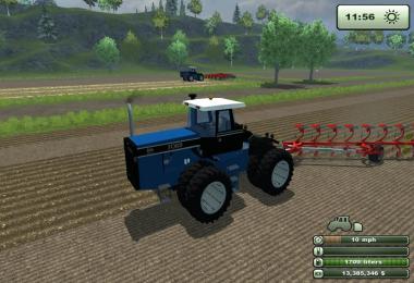 Ford Versatile 846