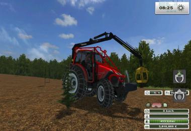 Geotrac 94 Forest v1.0