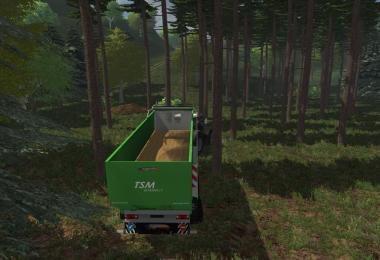 Hagenstedt Forest Edition v2.5 Forst