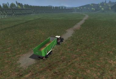 Hagenstedt Forest Edition v2.5 Forst