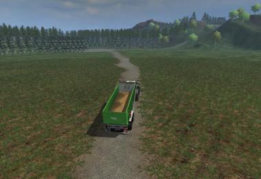 Hagenstedt Forest Edition v2.5 Forst