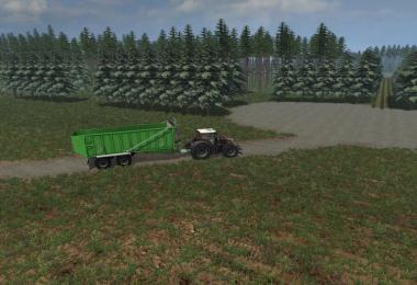 Hagenstedt Forest Edition v2.5 Forst
