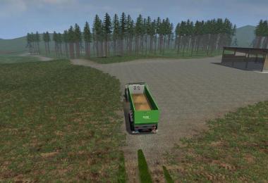 Hagenstedt Forest Edition v2.5 Forst