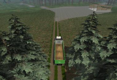 Hagenstedt Forest Edition v2.5 Forst