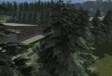 Hagenstedt Forest Edition v2.5 Forst