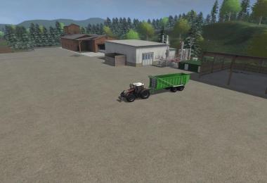 Hagenstedt Forest Edition v2.5 Forst