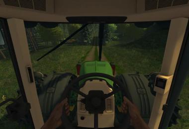 Hagenstedt Forest Edition v2.5 Forst