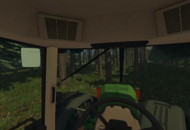 Hagenstedt Forest Edition v2.5 Forst